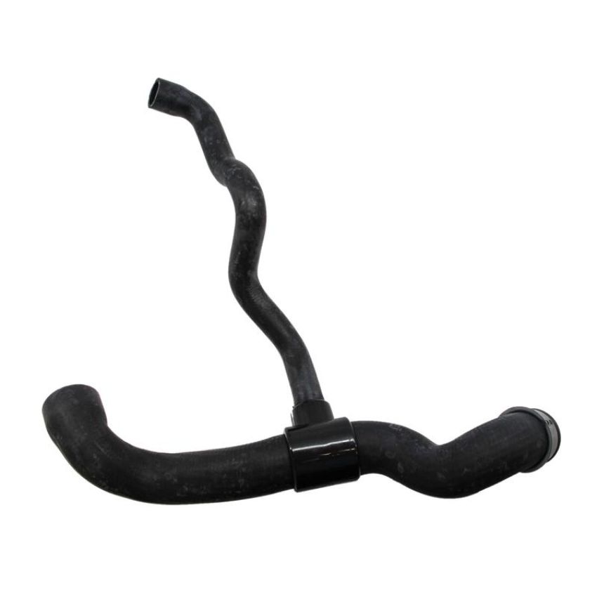 CRP PRODUCTS CHR0104R Rein OE Quality Radiator Hose