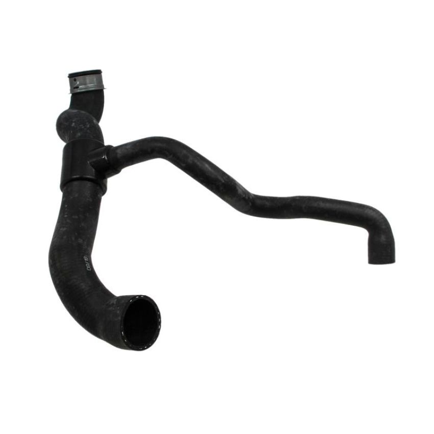 CRP PRODUCTS CHR0104R Rein OE Quality Radiator Hose