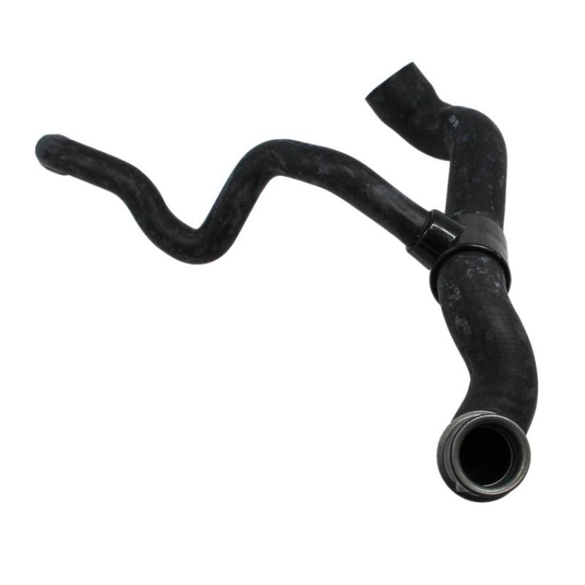 CRP PRODUCTS CHR0104R Rein OE Quality Radiator Hose