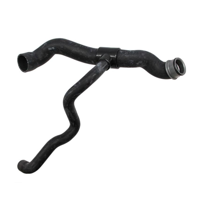 CRP PRODUCTS CHR0104R Rein OE Quality Radiator Hose
