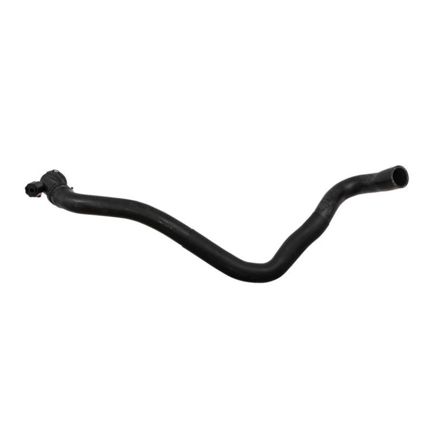 CRP PRODUCTS CHR0117R Rein OE Quality Radiator Hose