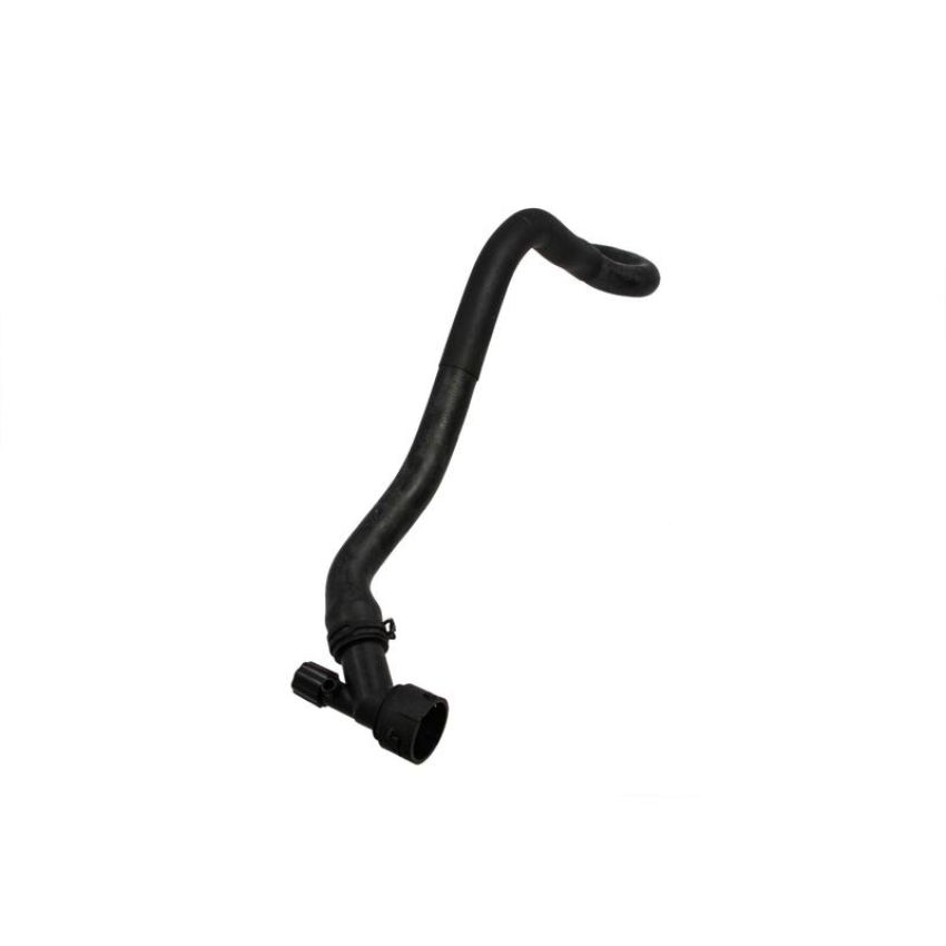 CRP PRODUCTS CHR0117R Rein OE Quality Radiator Hose