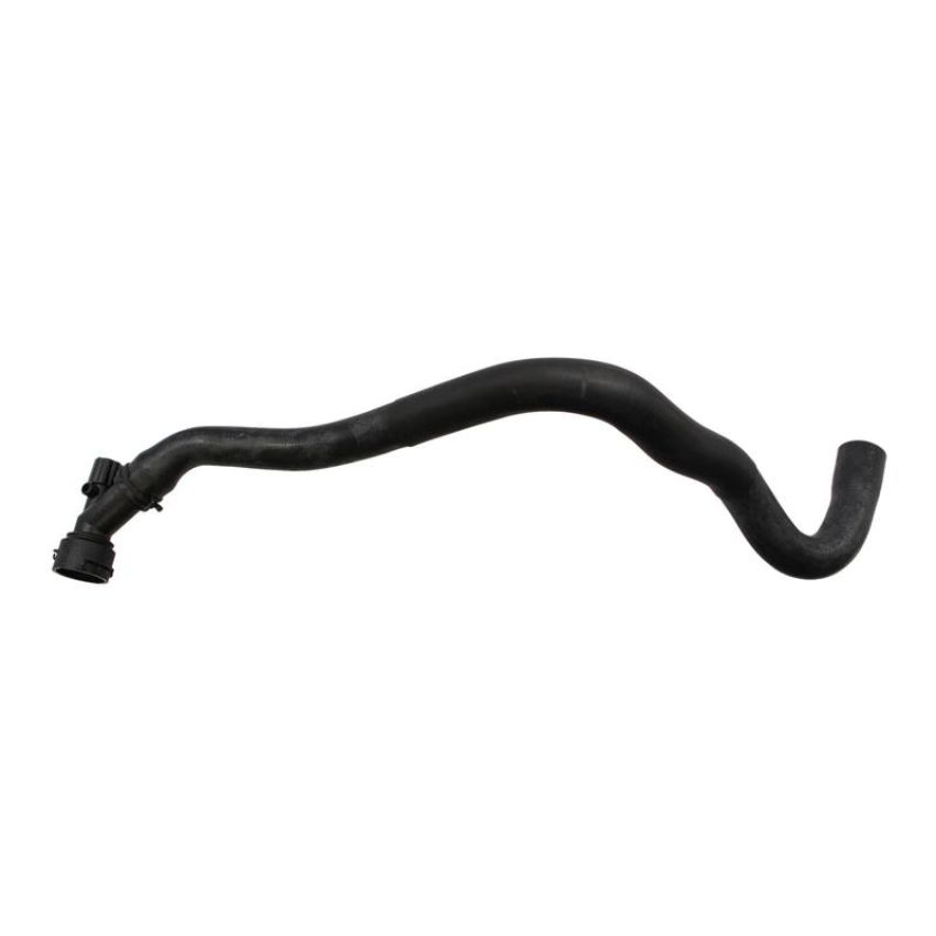 CRP PRODUCTS CHR0117R Rein OE Quality Radiator Hose