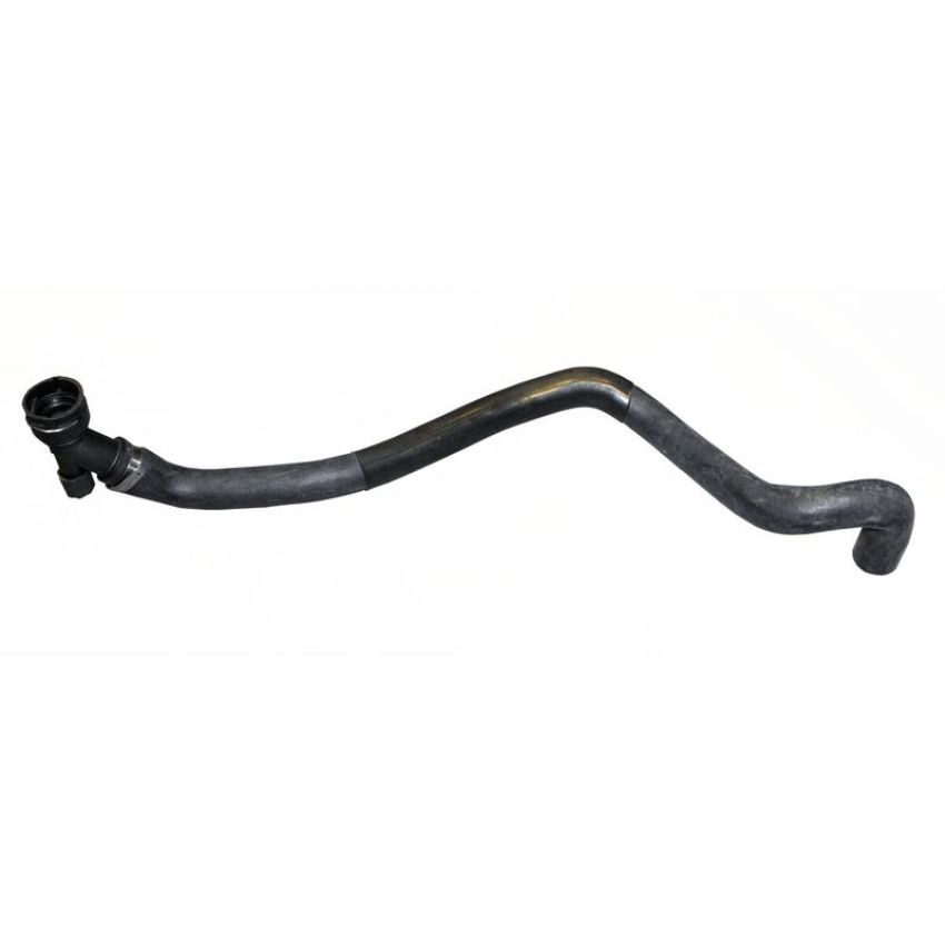 CRP PRODUCTS CHR0118R Rein OE Quality Radiator Hose