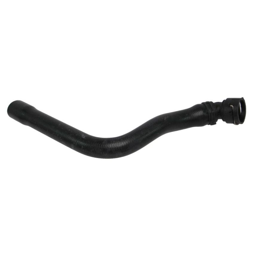 CRP PRODUCTS CHR0119R Rein OE Quality Radiator Hose