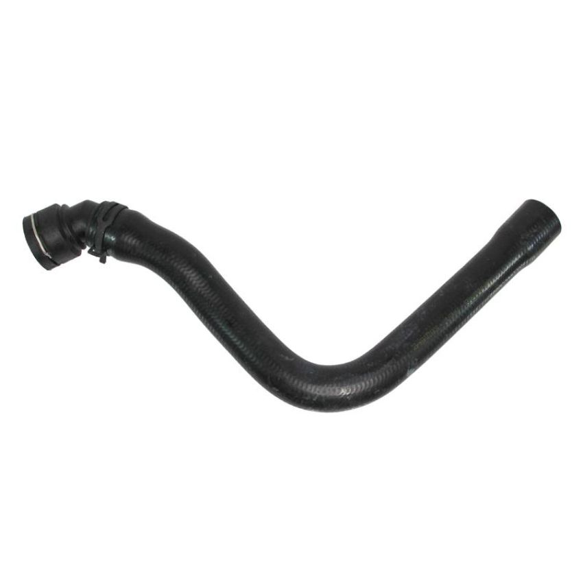 CRP PRODUCTS CHR0119R Rein OE Quality Radiator Hose