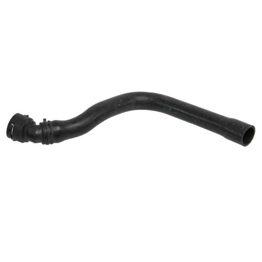 CRP PRODUCTS CHR0119R Rein OE Quality Radiator Hose