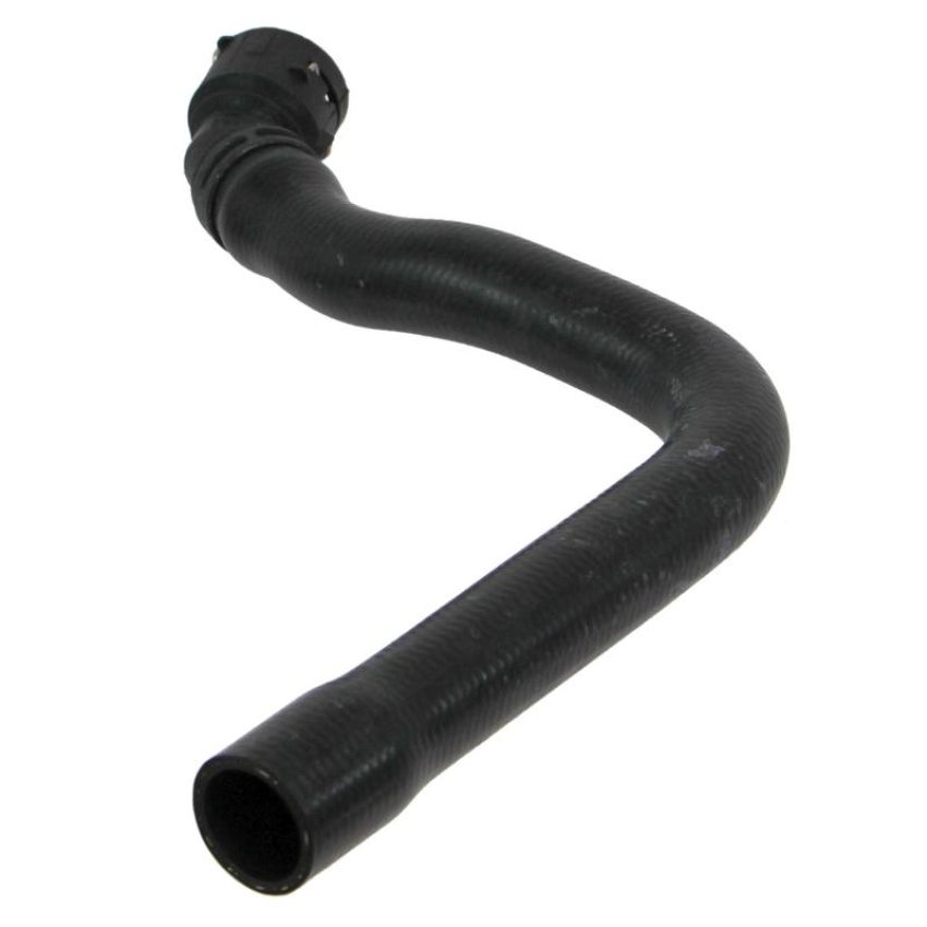 CRP PRODUCTS CHR0119R Rein OE Quality Radiator Hose
