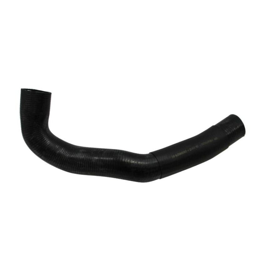 CRP PRODUCTS CHR0121R Rein OE Quality Radiator Hose