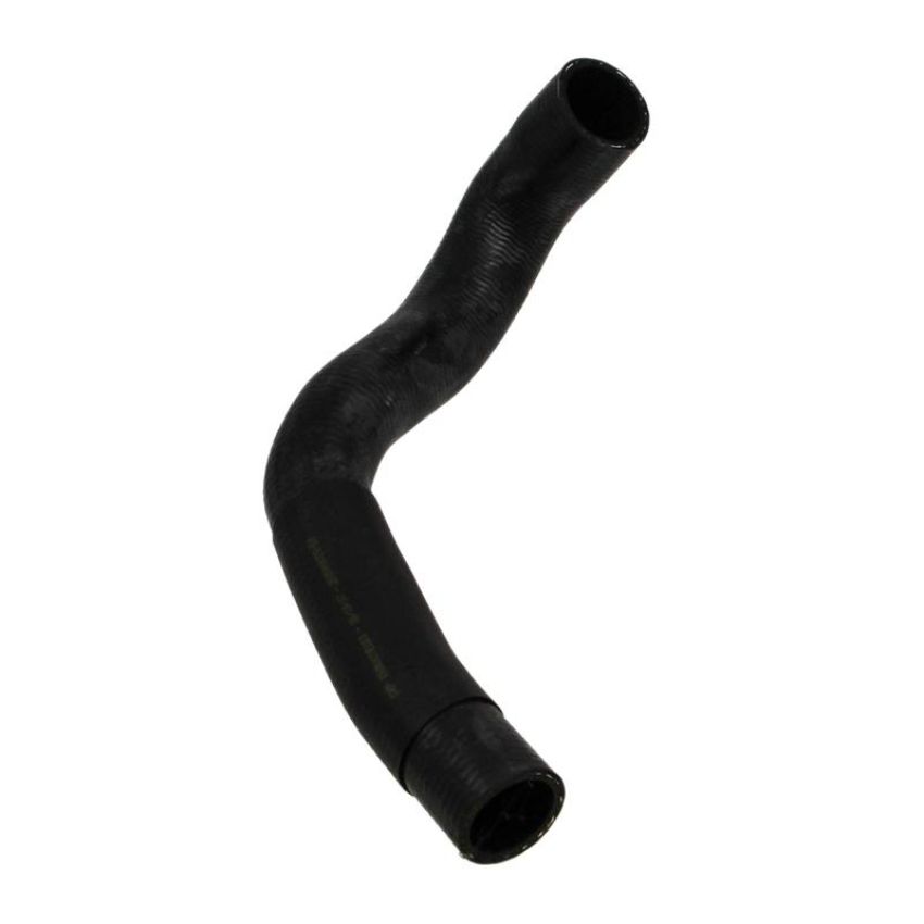 CRP PRODUCTS CHR0121R Rein OE Quality Radiator Hose