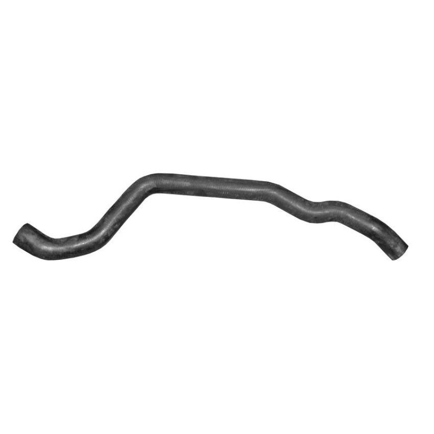 CRP PRODUCTS CHR0123R Rein OE Quality Radiator Hose