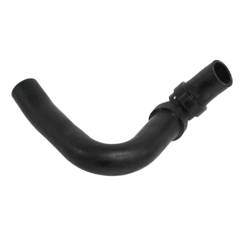 CRP PRODUCTS CHR0124R Rein OE Quality Radiator Hose