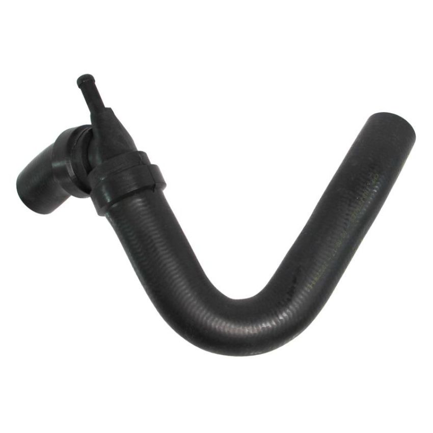 CRP PRODUCTS CHR0124R Rein OE Quality Radiator Hose