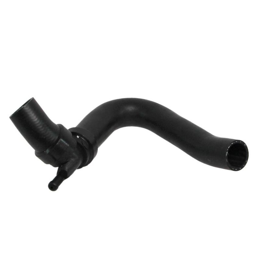 CRP PRODUCTS CHR0124R Rein OE Quality Radiator Hose