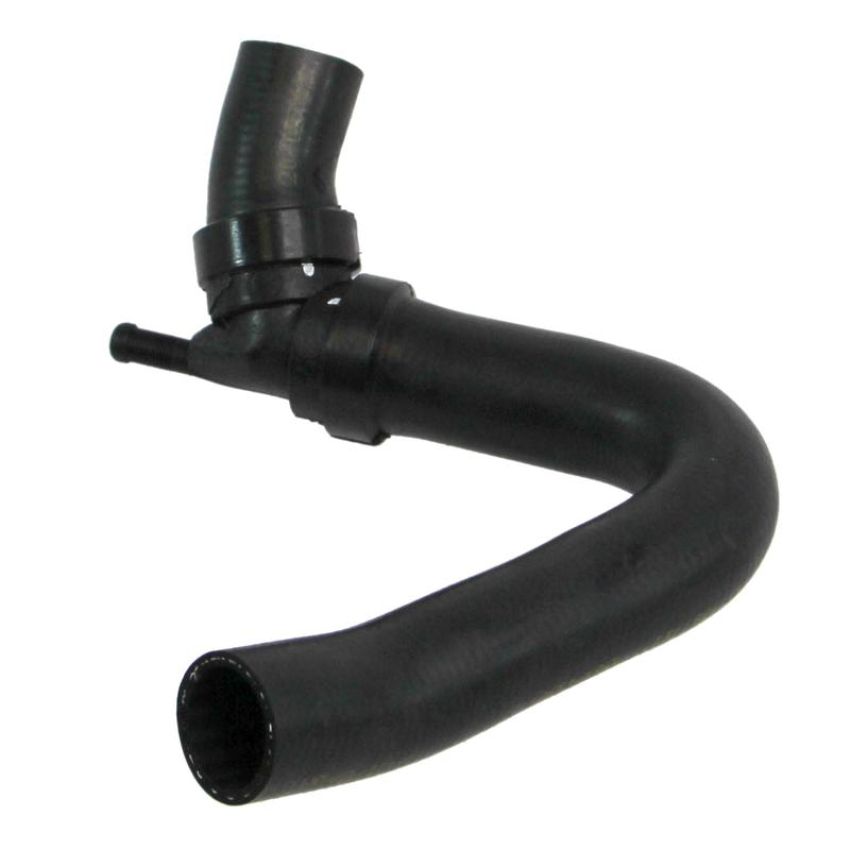 CRP PRODUCTS CHR0124R Rein OE Quality Radiator Hose