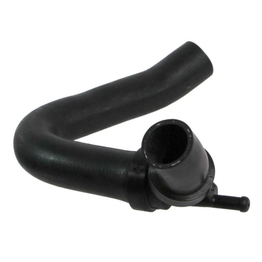 CRP PRODUCTS CHR0124R Rein OE Quality Radiator Hose