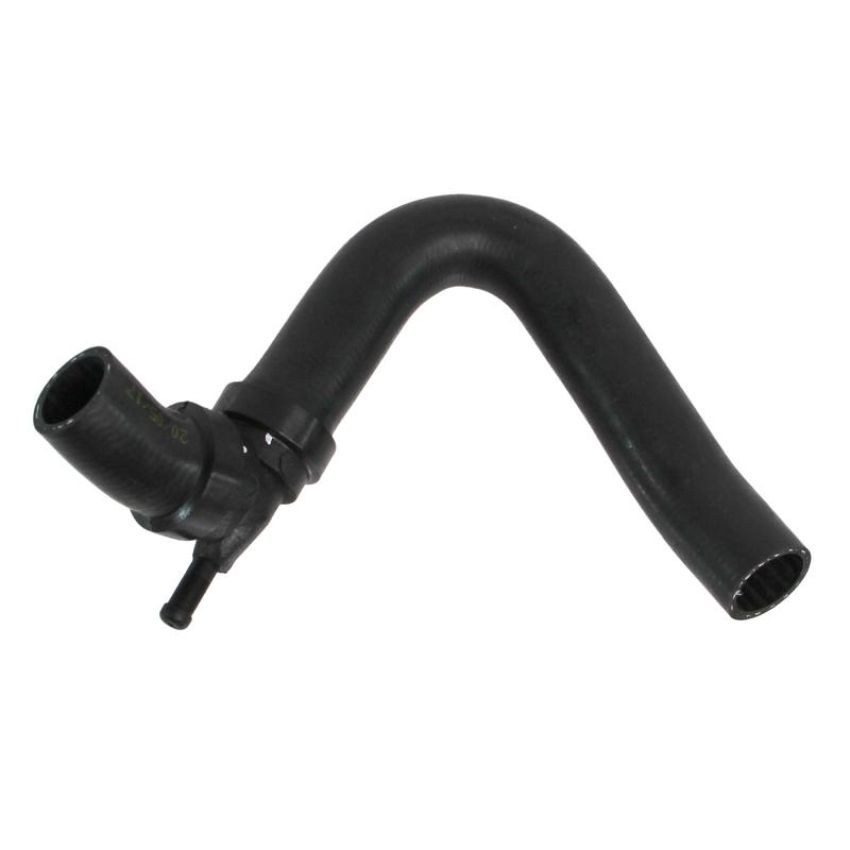 CRP PRODUCTS CHR0124R Rein OE Quality Radiator Hose