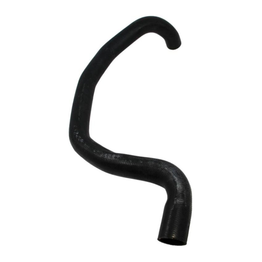CRP PRODUCTS CHR0125R Rein OE Quality Radiator Hose