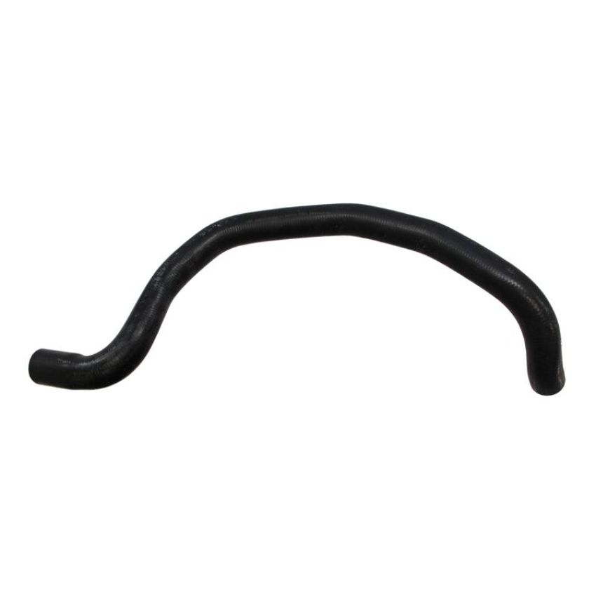 CRP PRODUCTS CHR0125R Rein OE Quality Radiator Hose