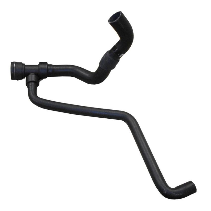 CRP PRODUCTS CHR0126R Rein OE Quality Radiator Hose