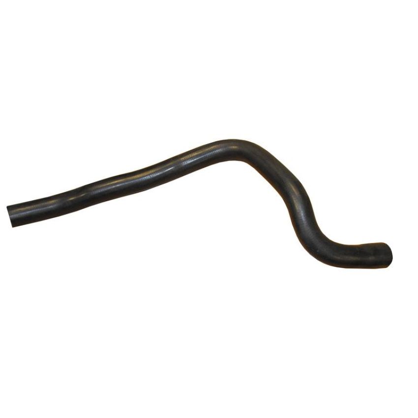 CRP PRODUCTS CHR0127R Rein OE Quality Radiator Hose