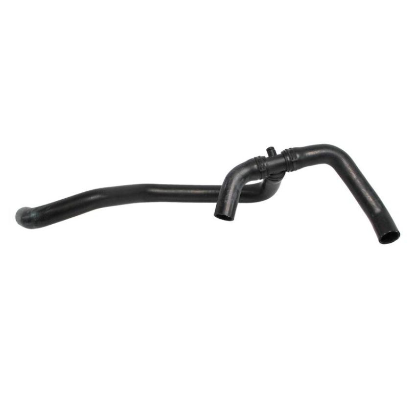 CRP PRODUCTS CHR0133R Rein OE Quality Radiator Hose