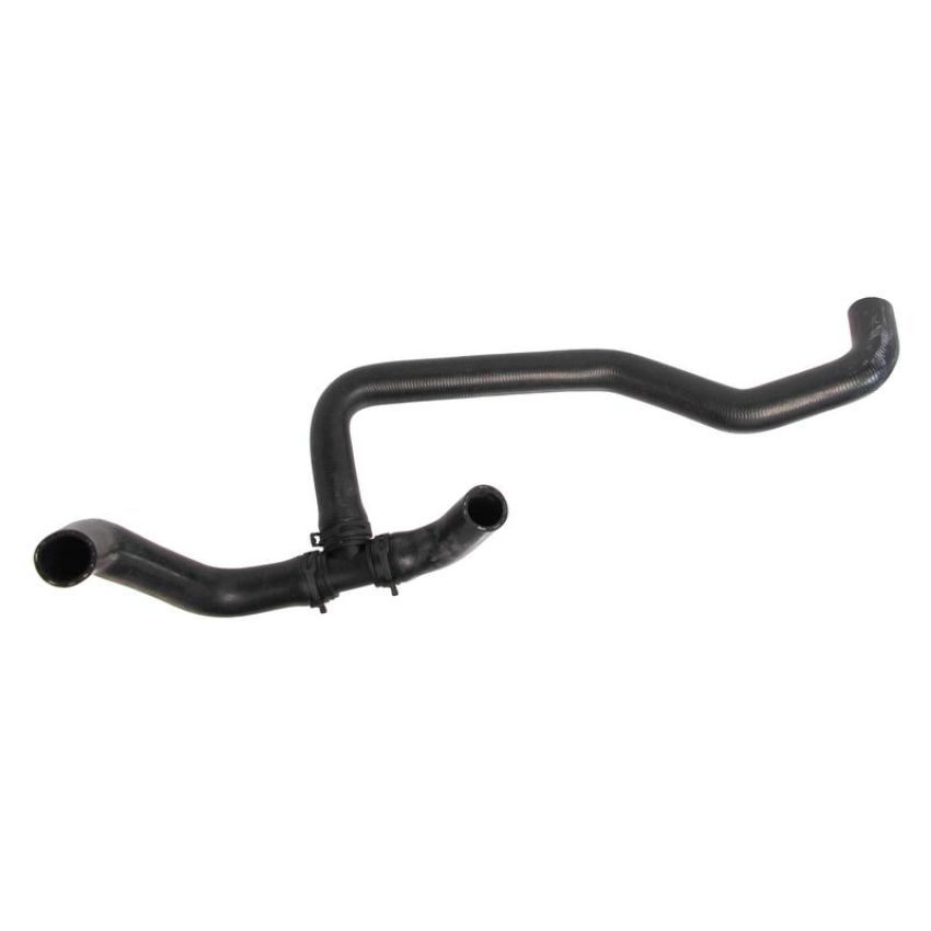 CRP PRODUCTS CHR0133R Rein OE Quality Radiator Hose