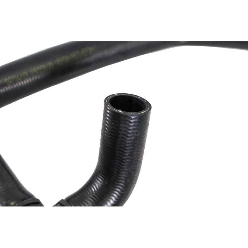 CRP PRODUCTS CHR0133R Rein OE Quality Radiator Hose