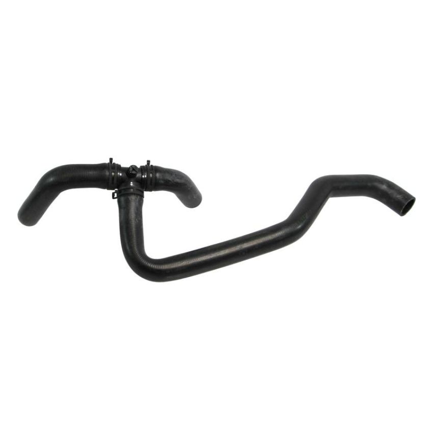 CRP PRODUCTS CHR0133R Rein OE Quality Radiator Hose