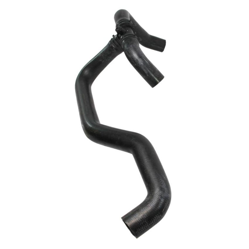 CRP PRODUCTS CHR0133R Rein OE Quality Radiator Hose