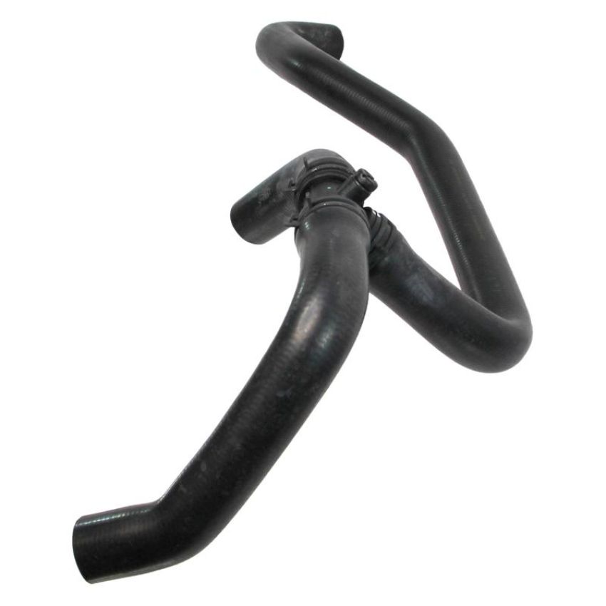 CRP PRODUCTS CHR0133R Rein OE Quality Radiator Hose