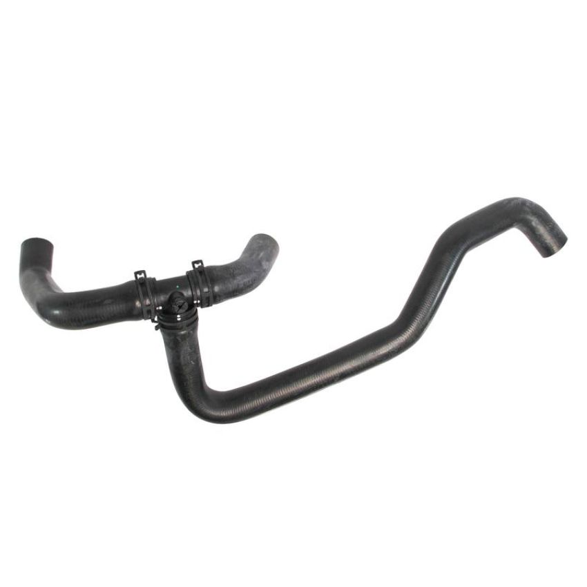 CRP PRODUCTS CHR0133R Rein OE Quality Radiator Hose