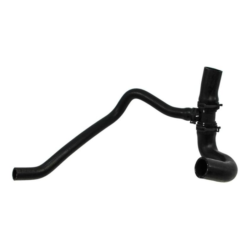 CRP PRODUCTS CHR0134R Rein OE Quality Radiator Hose