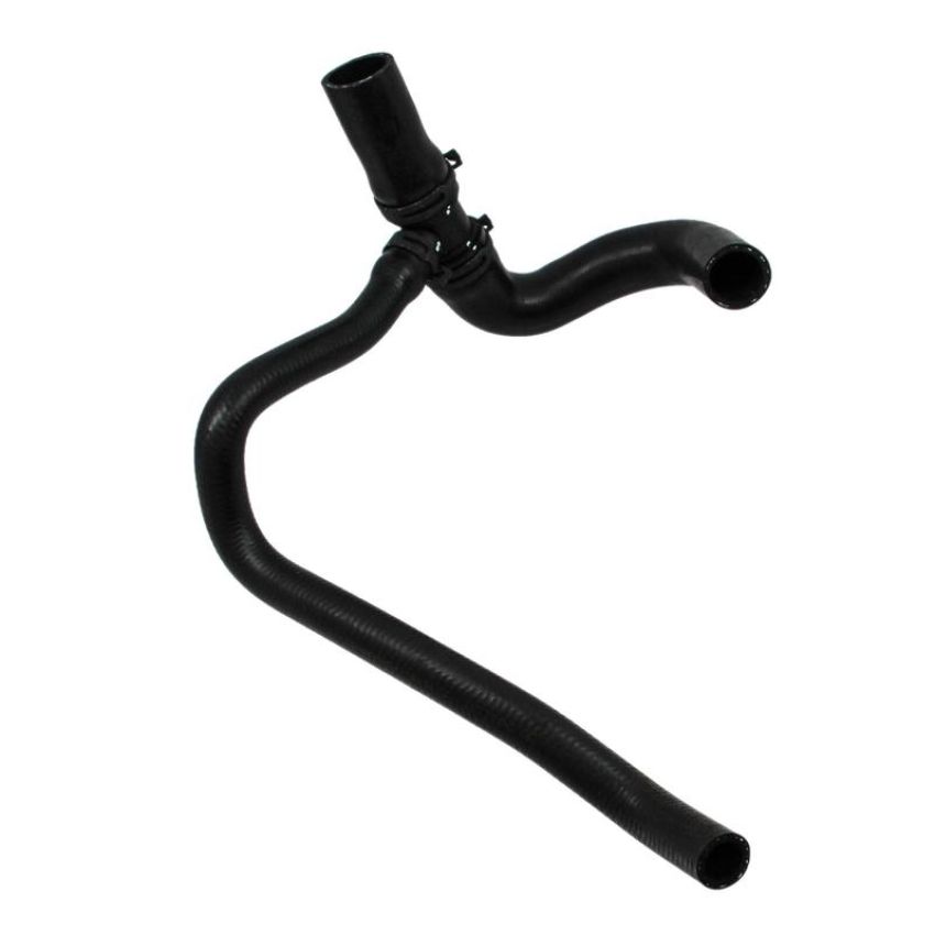 CRP PRODUCTS CHR0134R Rein OE Quality Radiator Hose