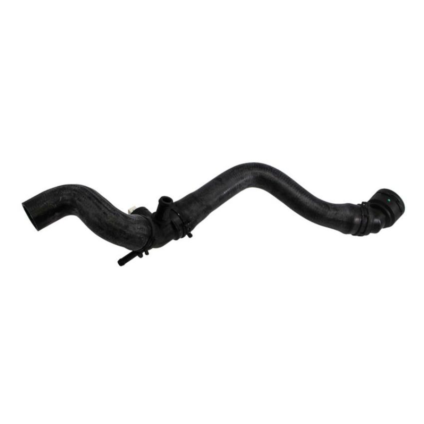 CRP PRODUCTS CHR0141R Rein OE Quality Radiator Hose