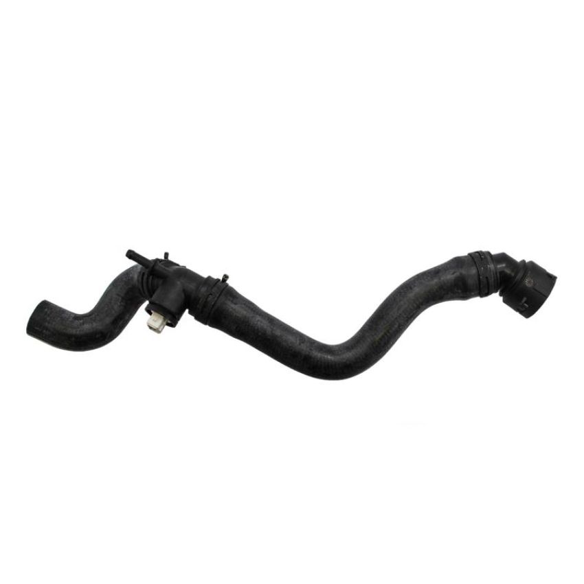 CRP PRODUCTS CHR0141R Rein OE Quality Radiator Hose