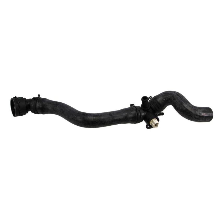 CRP PRODUCTS CHR0141R Rein OE Quality Radiator Hose