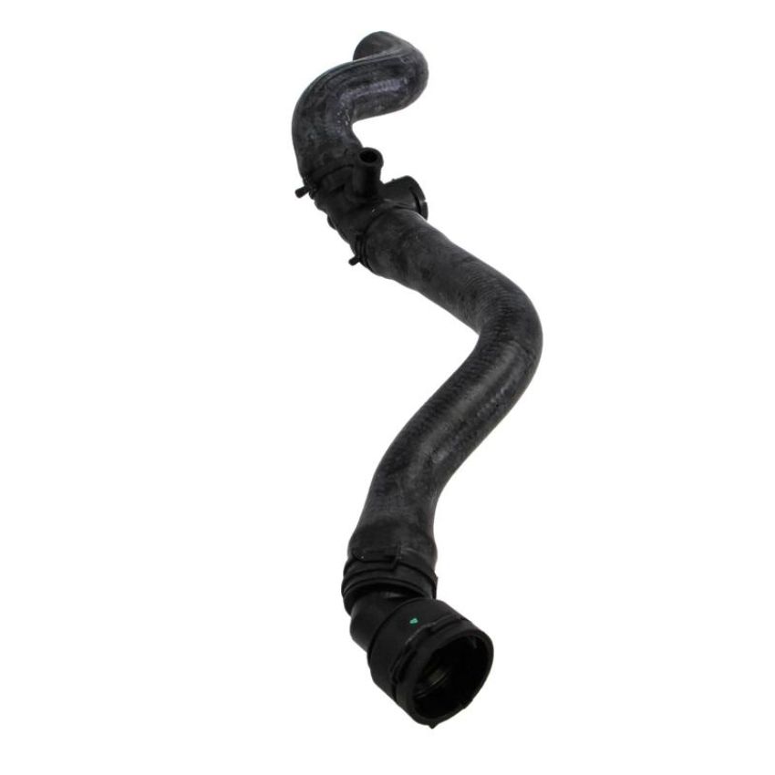 CRP PRODUCTS CHR0141R Rein OE Quality Radiator Hose