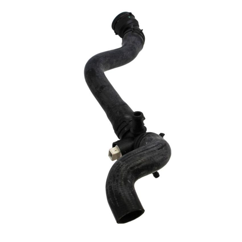 CRP PRODUCTS CHR0141R Rein OE Quality Radiator Hose