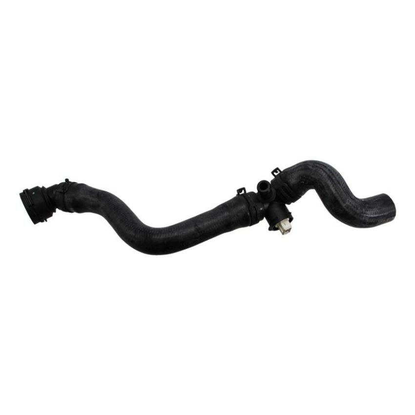 CRP PRODUCTS CHR0141R Rein OE Quality Radiator Hose
