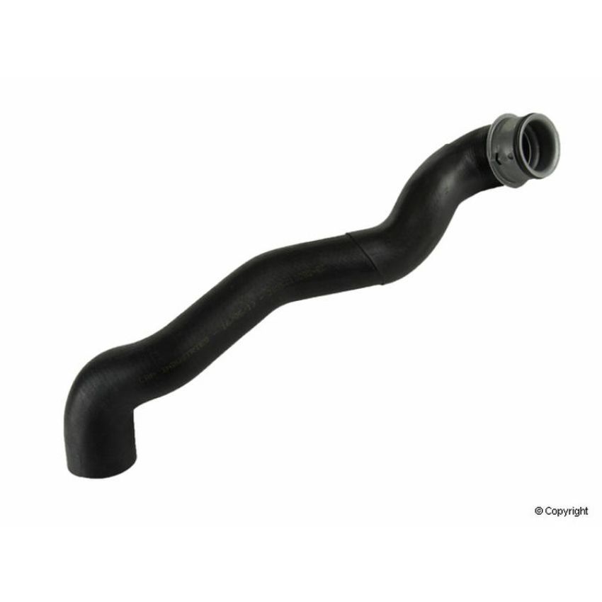 CRP PRODUCTS CHR0182R Rein OE Quality Radiator Hose
