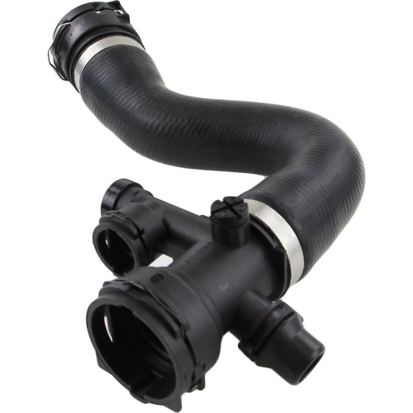 CRP PRODUCTS CHR0186 Rein OE Quality Radiator Hose