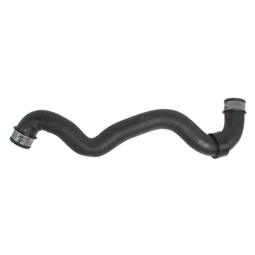 CRP PRODUCTS CHR0195R Rein OE Quality Radiator Hose
