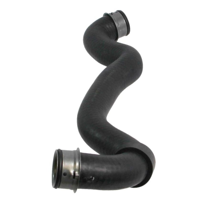 CRP PRODUCTS CHR0195R Rein OE Quality Radiator Hose