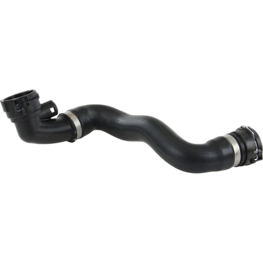 CRP PRODUCTS CHR0198 Rein OE Quality Radiator Hose