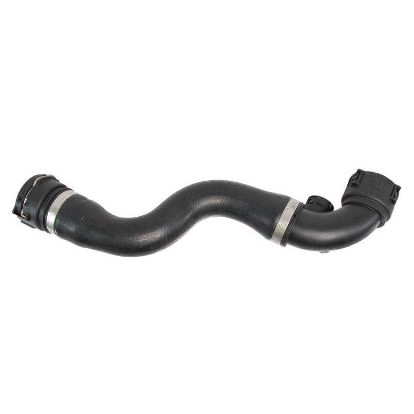 CRP PRODUCTS CHR0345R Rein OE Quality Radiator Hose