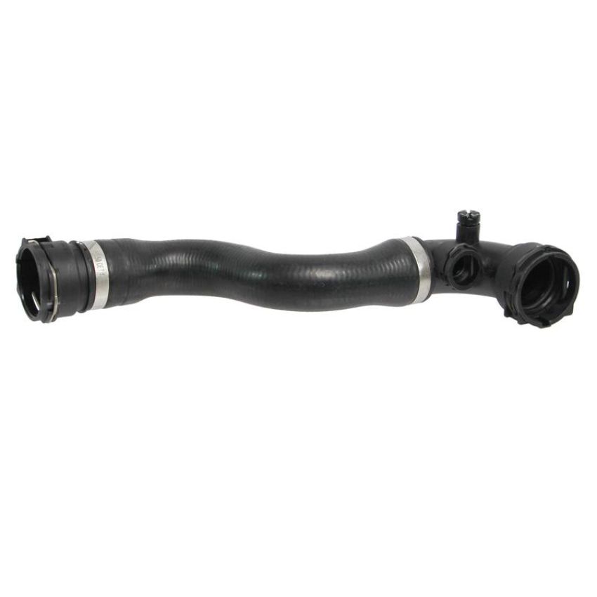 CRP PRODUCTS CHR0345R Rein OE Quality Radiator Hose