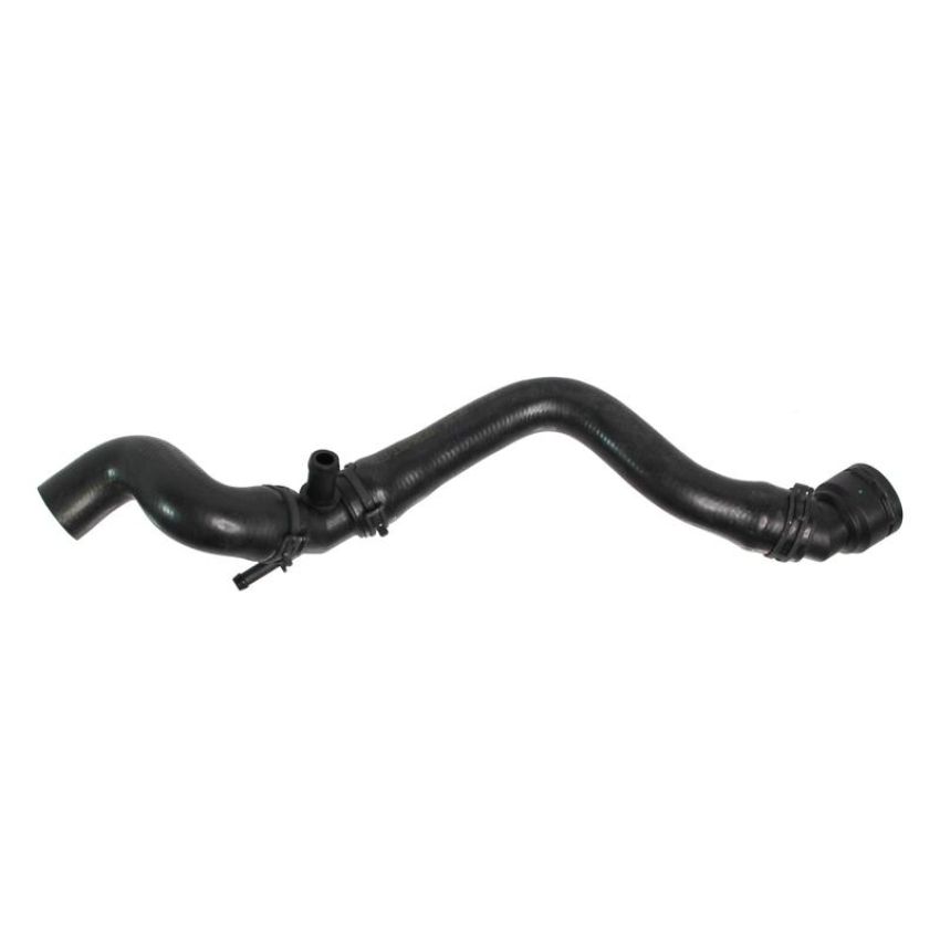 CRP PRODUCTS CHR0348R Rein OE Quality Radiator Hose