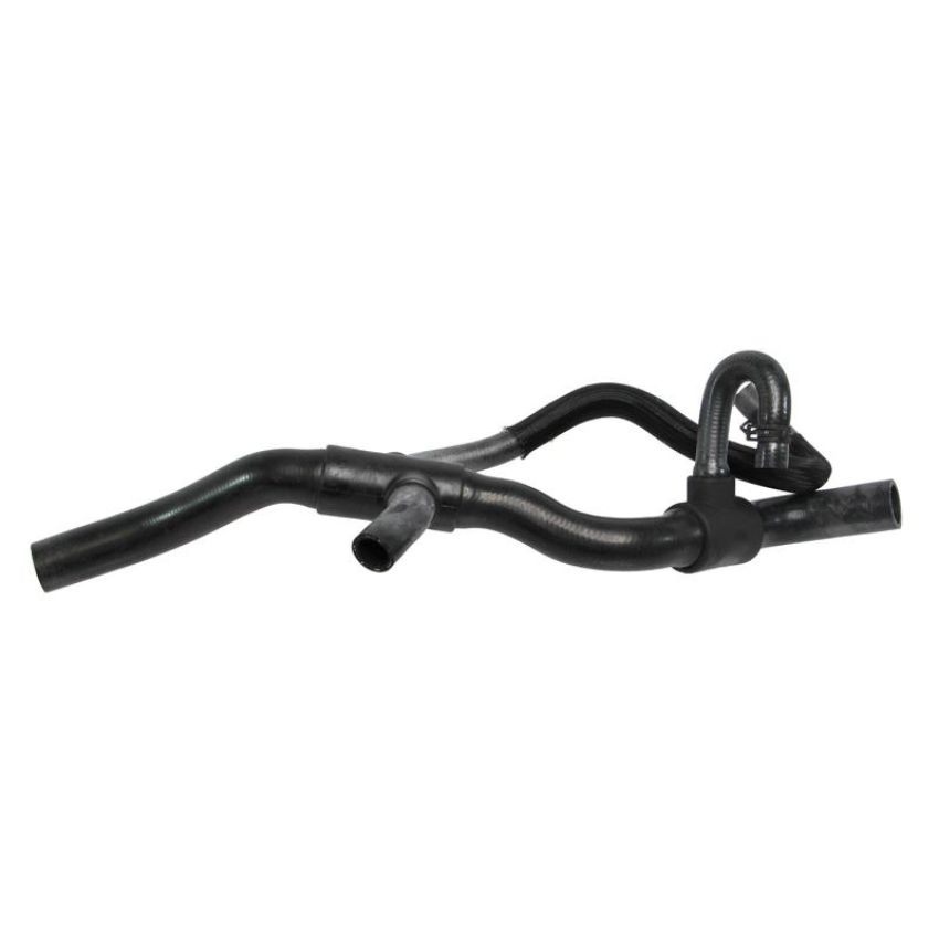 CRP PRODUCTS CHR0349R Rein OE Quality Radiator Hose