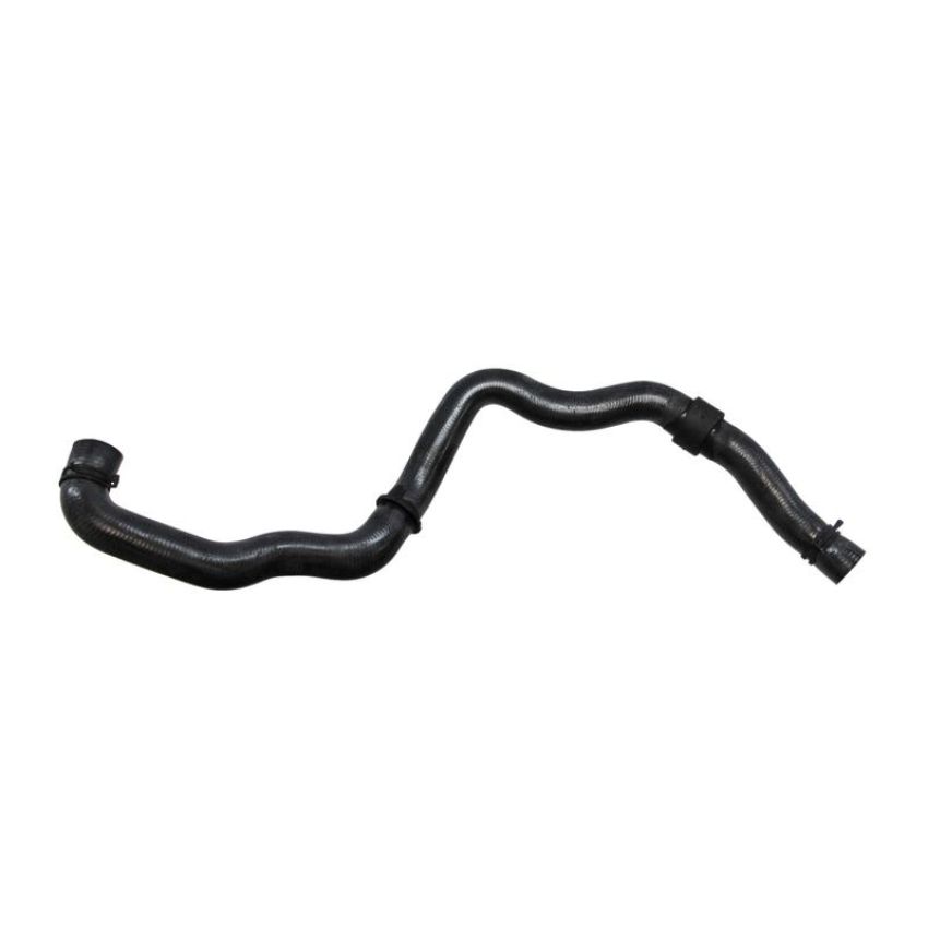 CRP PRODUCTS CHR0356R Rein OE Quality Radiator Hose